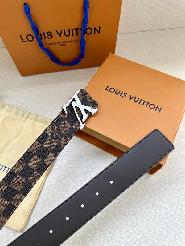 激安ルイヴィトンベルト全体デザイン